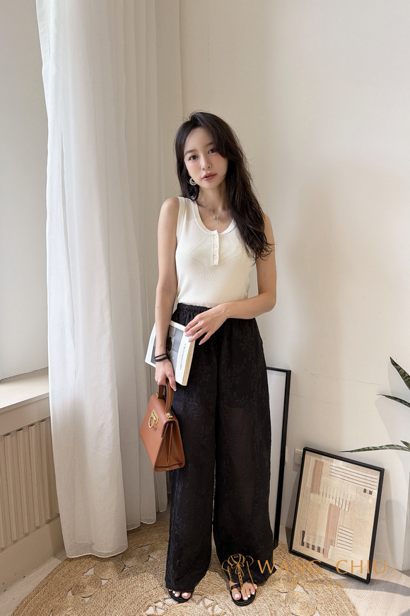 WANG CHIU 麻豆照